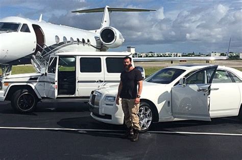 dan bilzerian cars|Inside Dan Bilzerians Wildly Expensive Car Collection